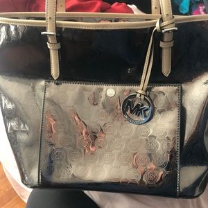 Michael Kors Tote